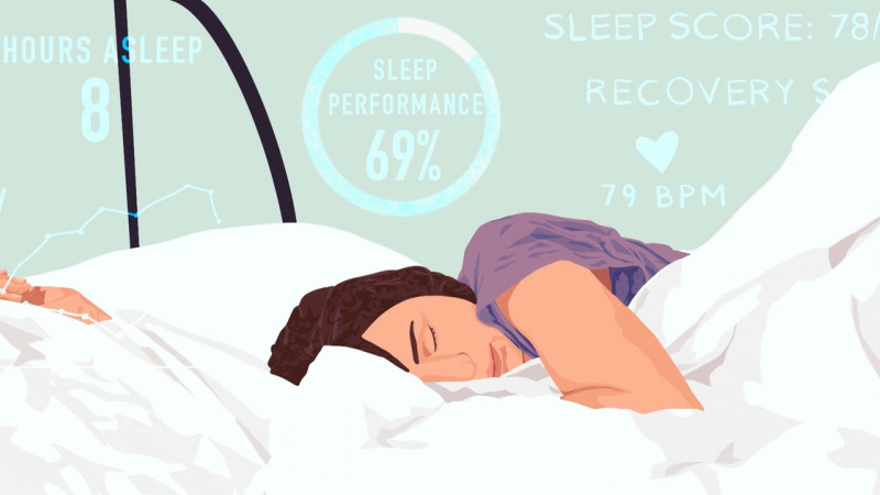 Đi săn kho báu dữ liệu của nền kinh tế giấc ngủ