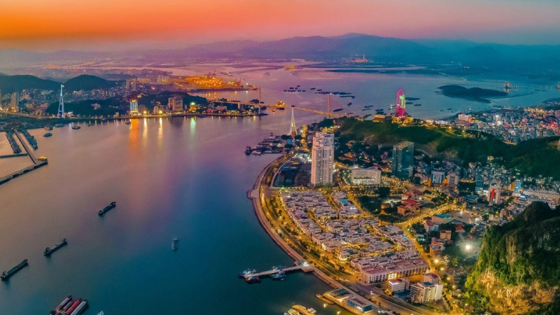 Lý do “tứ quý” Bắc Ninh, Quảng Ninh, Ninh Bình, Khánh Hoà được chọn mặt gửi vàng lên Thành phố trực thuộc TƯ