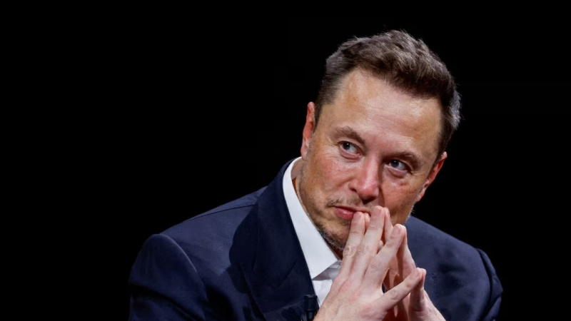 SpaceX hé lộ tham vọng nghìn tỷ USD