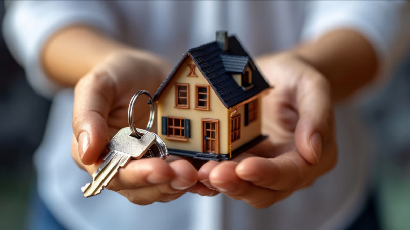 Vợ chồng U50 thu nhập tiền tỷ vẫn chùn tay trước quyết định vay tiền mua nhà Hà Nội