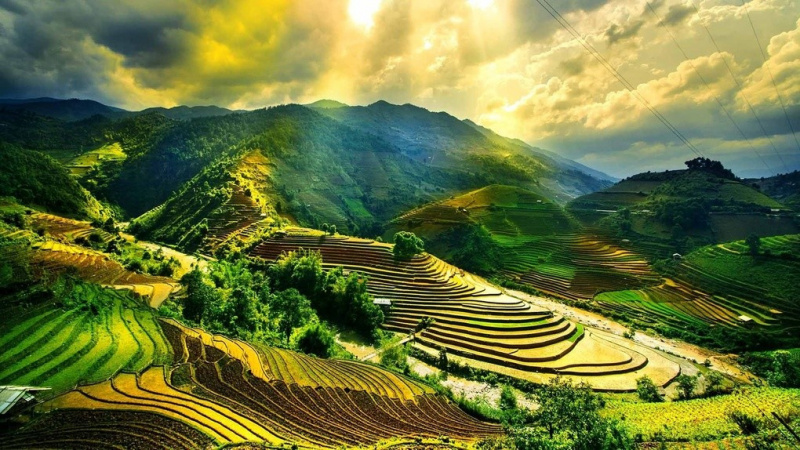 Nhiều tài nguyên nhưng du lịch Việt vẫn thiếu sản phẩm “biết kể chuyện”