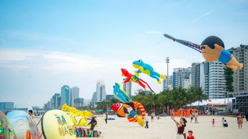 Lộ diện những địa phương "bội thu" ngàn tỷ từ du lịch dịp lễ 30/4-1/5