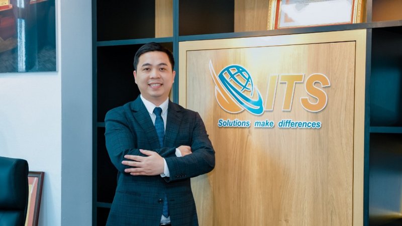 Doanh nhân, Đại biểu HĐND TP. Hà Nội Vũ Gia Luyện: Từ startup tiên phong sáng tạo đến tư duy sanbox trong nghị trường