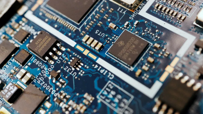Gián đoạn eo biển Hormuz làm lộ ra yếu điểm của hai nhà sản xuất chip hàng đầu châu Á