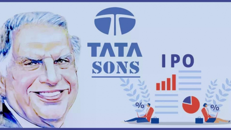 Tata Sons - công ty mẹ của Tata - đối mặt với nguy cơ bị niêm yết bắt buộc