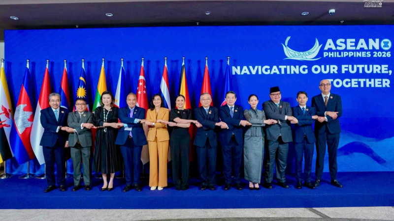 Hội nghị Hội đồng Cộng đồng Kinh tế ASEAN lần thứ 27