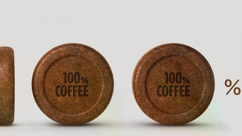 Sau Nespresso, một hãng Italy nữa muốn "nhốt" bạn bằng viên cà phê không vỏ