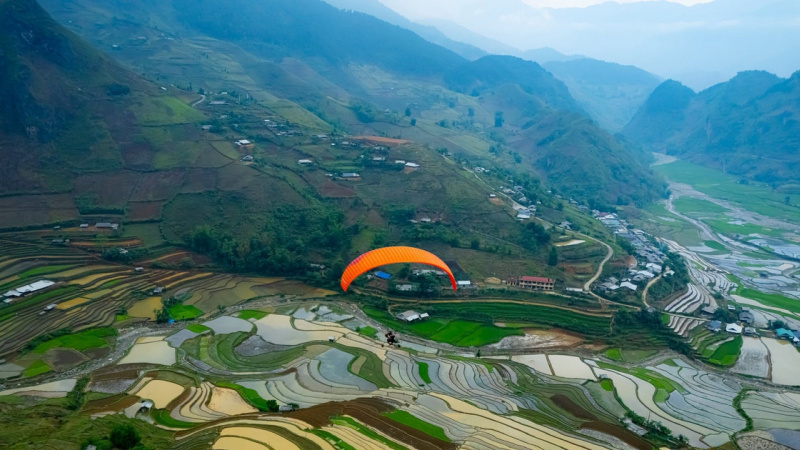 Du lịch mạo hiểm hút khách chịu chi