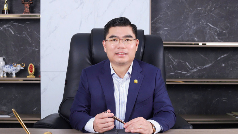 Từ thương trường đến nghị trường: Dấu ấn thực tiễn trong hành trình kiến tạo chính sách