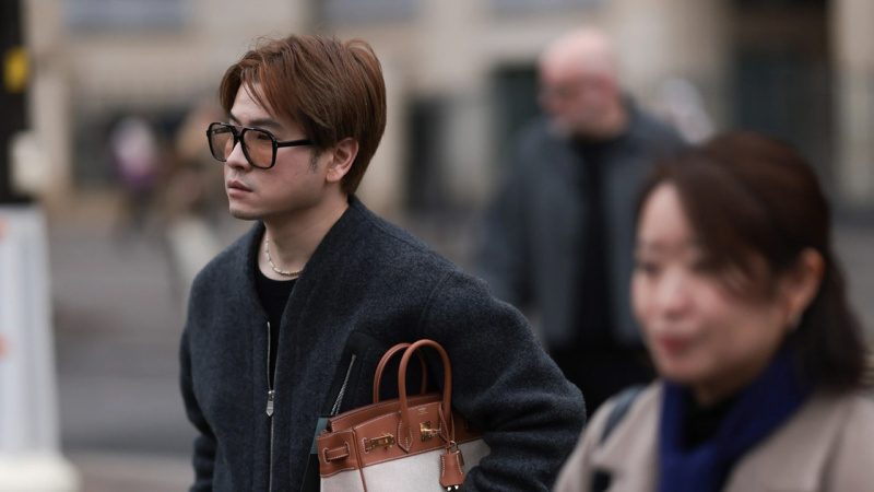 Birkin vẫn đắt đỏ nhưng sức hút không còn như trước