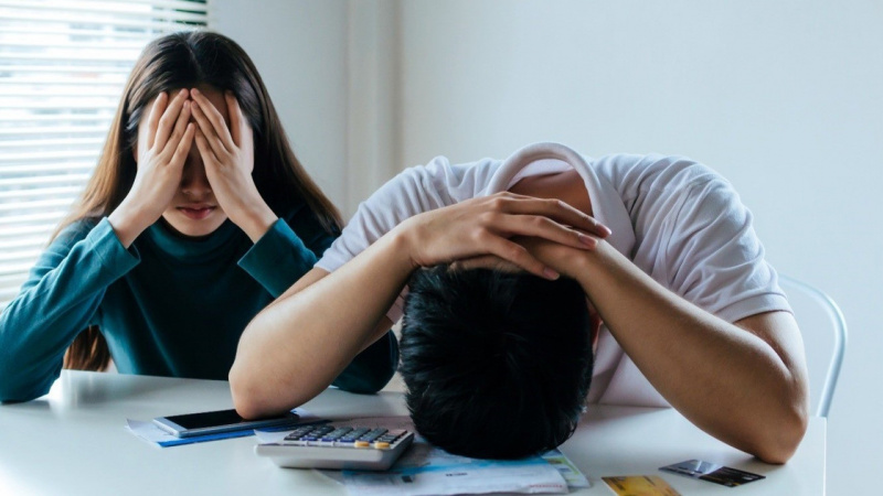 Gia đình thu nhập 60 triệu than “không đủ sống” ở Hà Nội