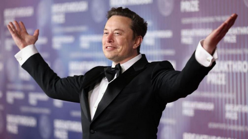 Hành trình từ số vốn 500 USD đến đế chế nghìn tỷ USD của Elon Musk