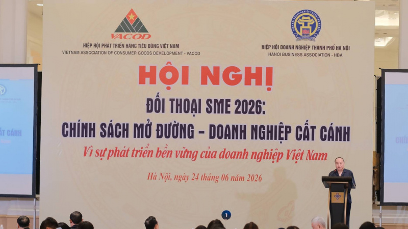 HBA tổ chức Hội nghị Ban chấp hành mở rộng lần thứ 8