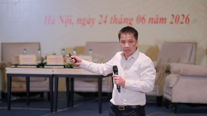Chính sách thuế riêng cho SME: Cánh cửa đã mở, nhưng khoảng cách thực thi vẫn là nút thắt