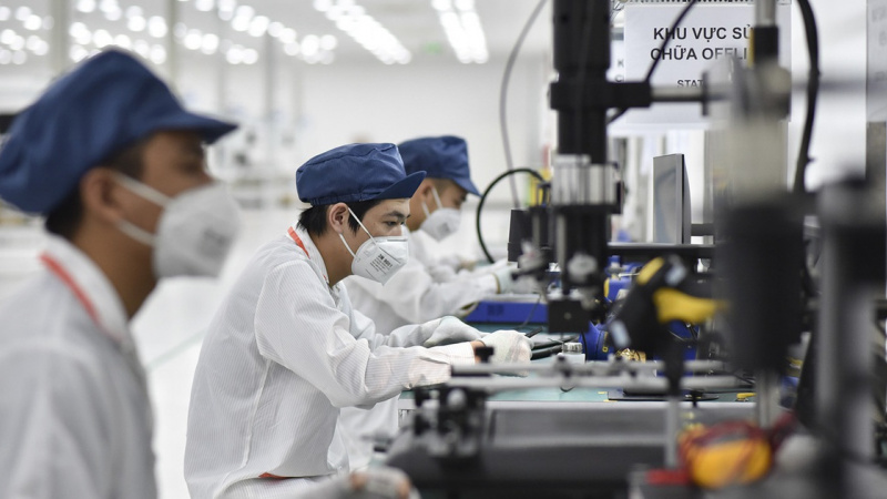 Điều kiện cấp Giấy chứng nhận doanh nghiệp khoa học và công nghệ
