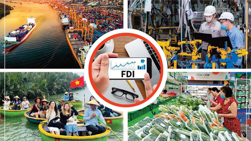 Bức tranh kinh tế 5 tháng đầu năm 2026 qua các con số