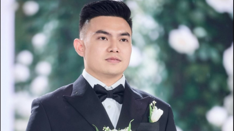 Thiếu gia 9x của Tập đoàn Sơn Hải ứng cử đại biểu HĐND tỉnh Quảng Trị