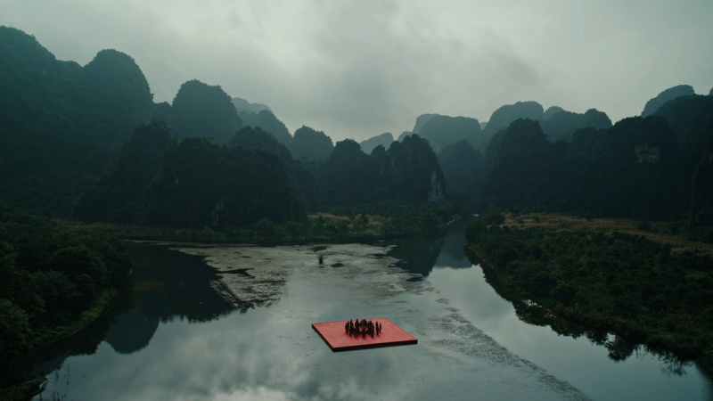 Sơn Tùng M-TP tái xuất với “Come My Way”, gây chú ý bởi loạt hình ảnh đậm màu sắc văn hoá Việt