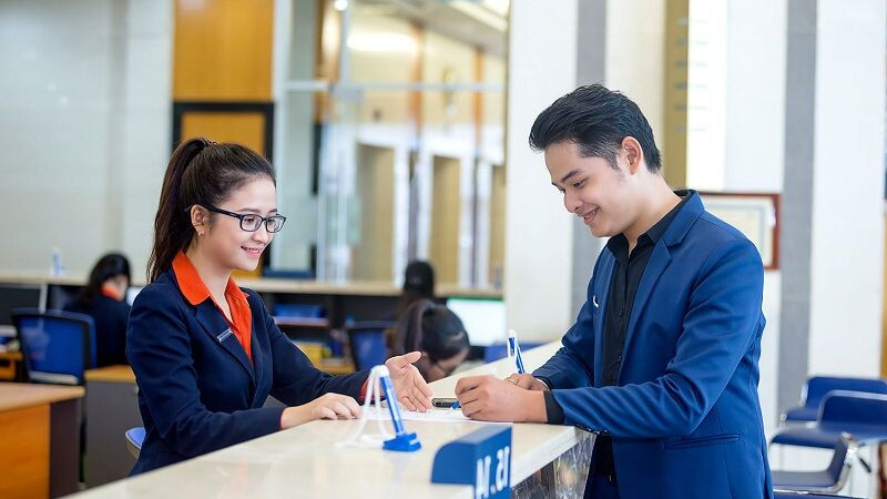 Lãi suất tiết kiệm Sacombank đồng loạt giảm trong tháng 6/2026