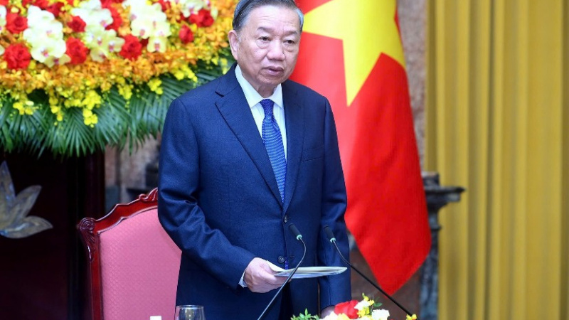 ASEAN luôn là ưu tiên chiến lược trong chính sách đối ngoại của Việt Nam