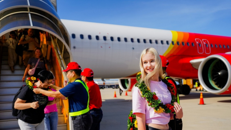 Du lịch Việt và bài toán “tỷ đô” từ du khách Nga
