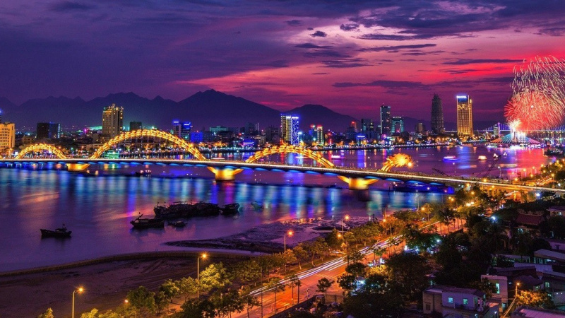 Vượt Bali, Singapore, thành phố biển của Việt Nam lọt Top điểm đến mùa hè tuyệt vời nhất châu Á