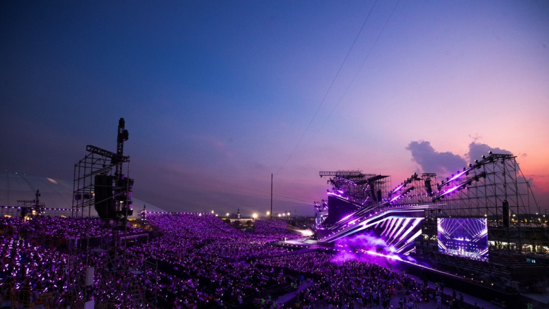 Thị trường vé máy bay, lưu trú sôi động sau concert Bigbang tại Hà Nội: Sự kiện âm nhạc có thể kích cầu du lịch đến mức nào?