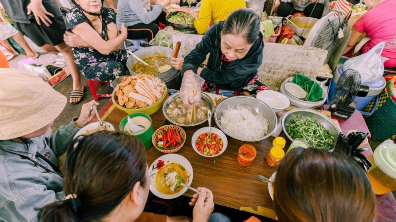 4 chính sách mới trong luật An toàn thực phẩm sửa đổi người dân và doanh nghiệp cần biết