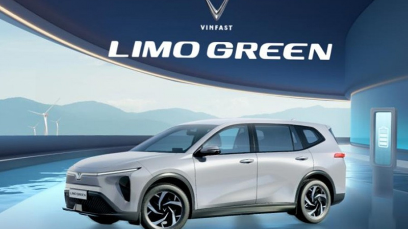 10 mẫu xe ô tô bán chạy nhất Việt Nam tháng 6/2026: VinFast Limo không có “đối thủ”