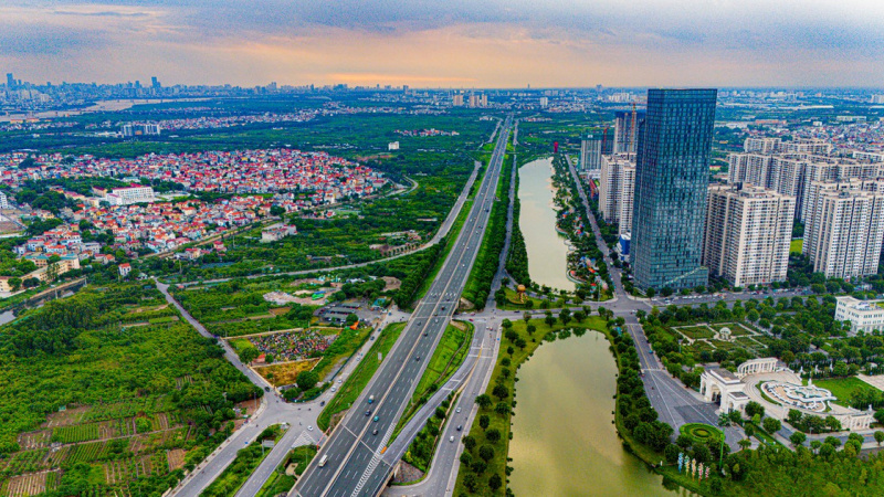 Người mua bất động sản “đổi gu”
