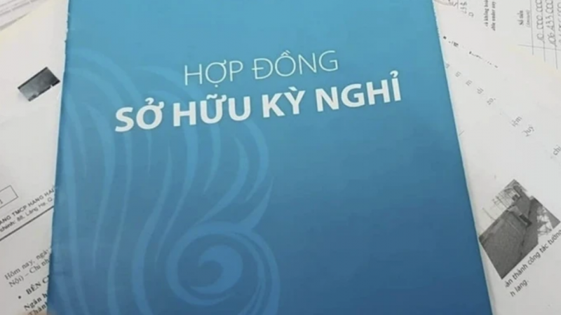 Sở hữu kỳ nghỉ: Doanh nghiệp không thể phủi bỏ trách nhiệm bằng cách đổ lỗi cho nhân viên