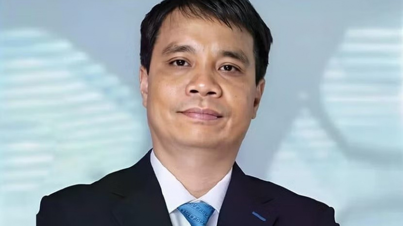Cựu chủ tịch HĐQT ACV Vũ Thế Phiệt bị khởi tố về tội nhận hối lộ