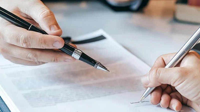 Thủ tục đăng ký doanh nghiệp qua mạng như thế nào?