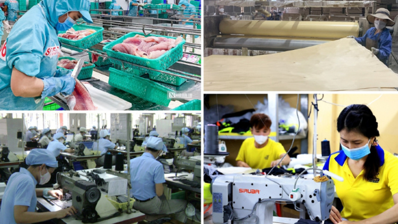 Quyết liệt thực hiện 3 đột phá chiến lược để phát triển kinh tế tư nhân