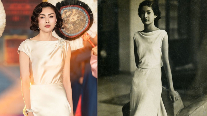Cuộc sống của "ngọc nữ" Tăng Thanh Hà trước khi tái xuất với vai diễn "Nam Phương Hoàng Hậu"