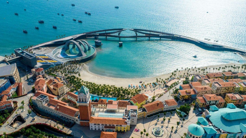 APEC 2027: Cơ hội lớn của Phú Quốc