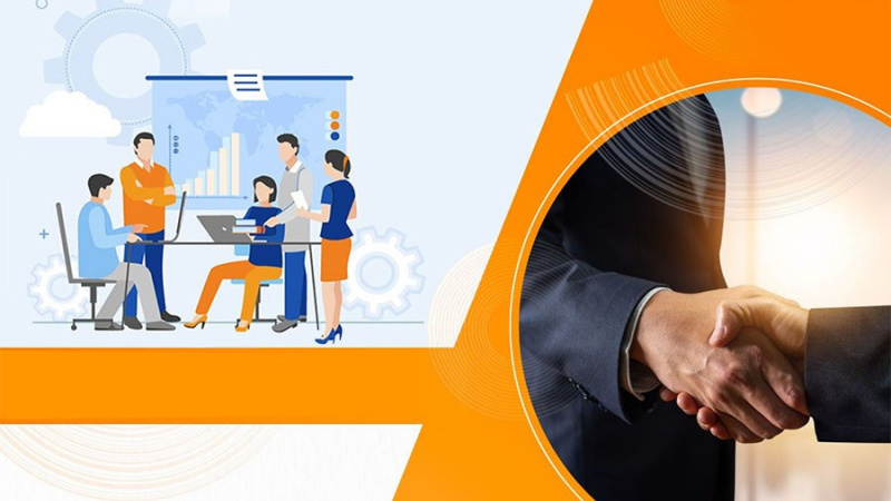 Tình hình thành lập doanh nghiệp 6 tháng đầu năm 2026 qua các con số