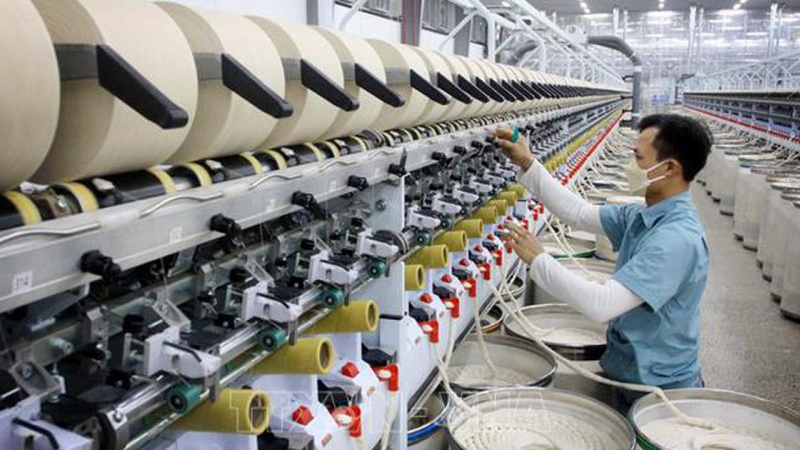 Nghị quyết số 68-NQ/TW đã góp phần tạo lực, tạo nền tảng để thúc đẩy kinh tế tư nhân phát triển