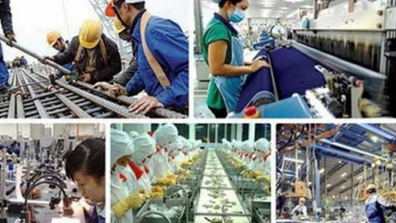 Chính sách đối với người lao động khi cổ phần hóa doanh nghiệp