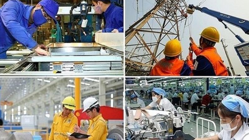 Bảo đảm cơ cấu lại vốn nhà nước tại DN được thực hiện chặt chẽ, công khai, hiệu quả