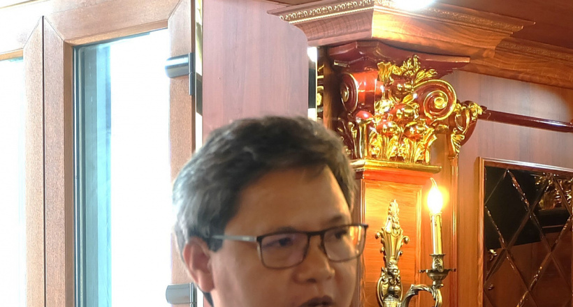 VACOD-ĐIỆN BIÊN 2024: Giải phóng 7 trụ cột kinh tế sáng tạo của tỉnh Điện Biên