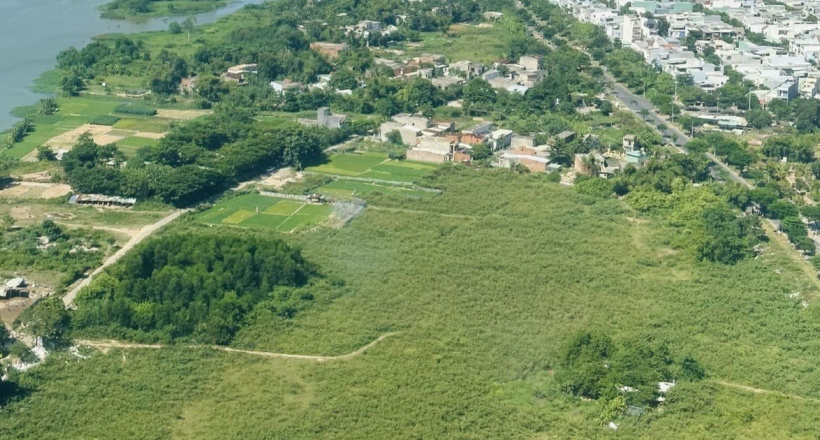 Viglacera, FLC, Bánh kẹo Hải Châu, Bảo hiểm Bảo Việt... bị bêu tên vì không triển khai dự án