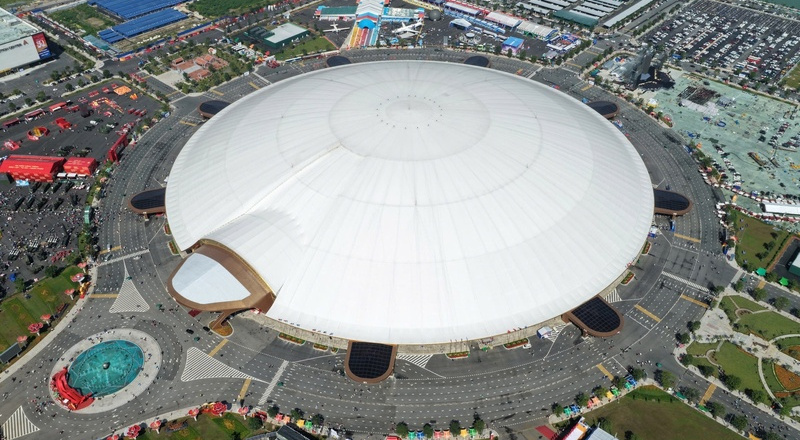 Mời tham dự Hội chợ Mùa Thu 2025