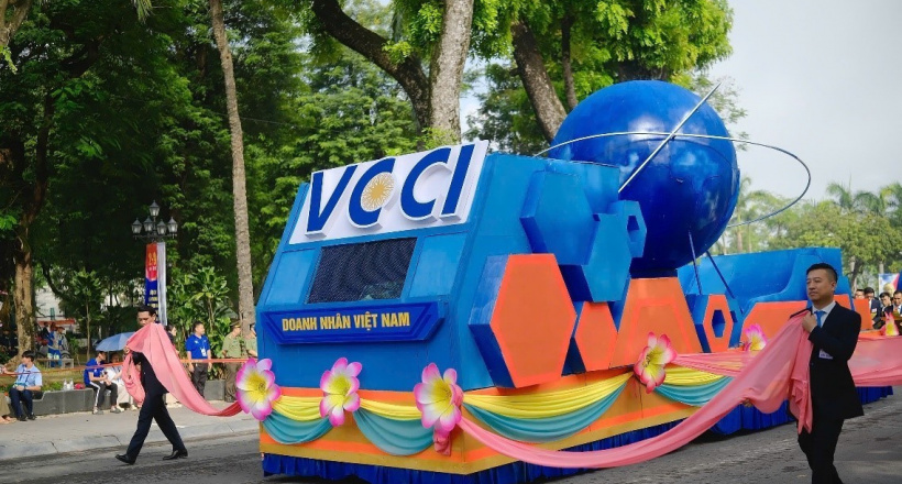 VACOD-HBA sát cánh cùng cộng đồng doanh nghiệp hoàn thành xuất sắc sứ mệnh quốc gia