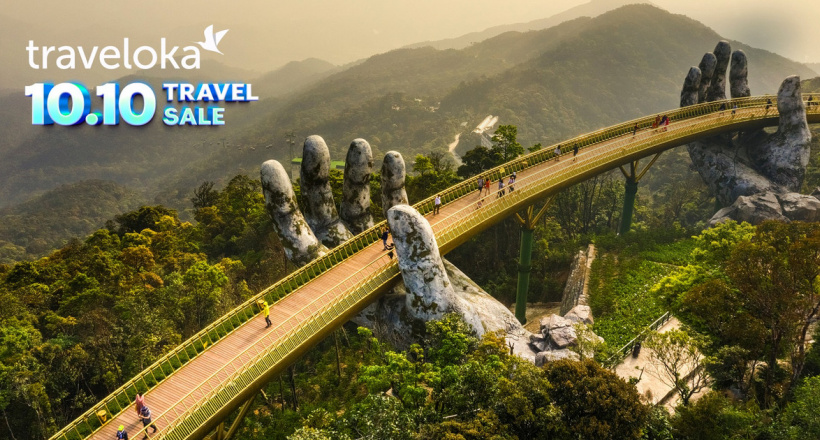 Người Việt ngày càng thích đi du lịch nghỉ dưỡng và khám phá