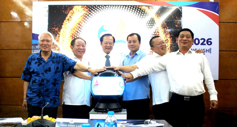 Dừng tổ chức Triển lãm quốc tế công nghệ ngành tôm Việt Nam – VietShrimp