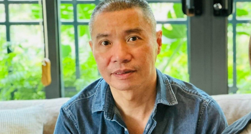 “Táo Bắc Đẩu” NSND Công Lý: Nước mắt và tiếng cười tuổi 52