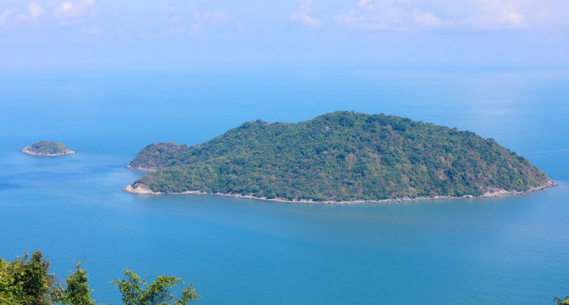 Chuỗi ngọc trai quý giá giúp Việt Nam xây dựng “Singapore thứ hai” ở cực nam đất nước