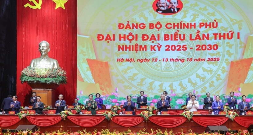 Việt Nam quyết tăng trưởng hai con số, GDP đầu người lên 8.500 USD năm 2030