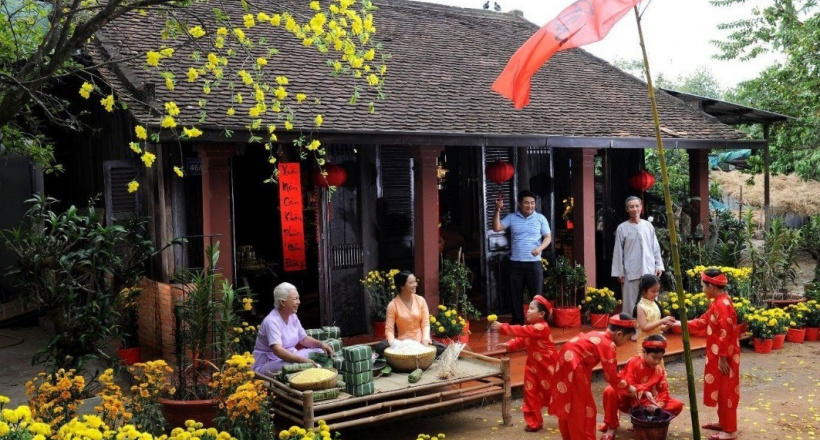 Thủ tướng "chốt" phương án nghỉ Tết Bính Ngọ 9 ngày liên tục